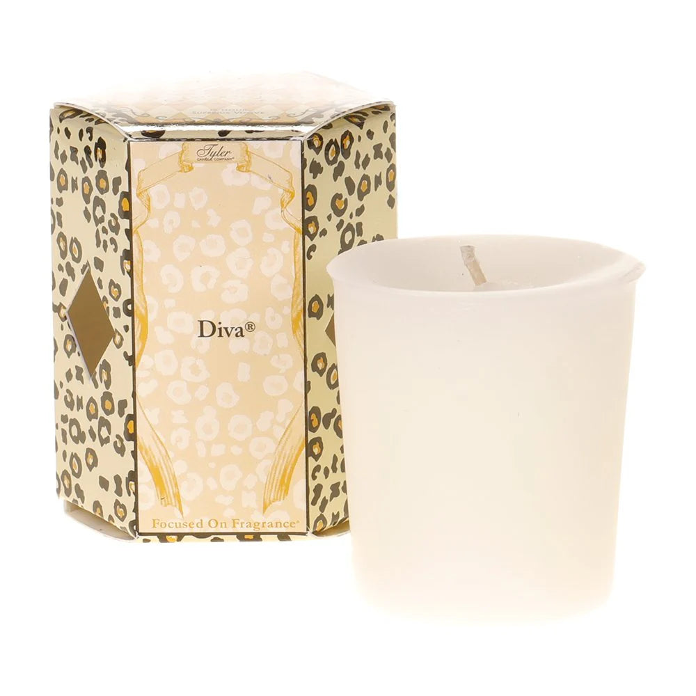 Tyler Candle Co. Votives
