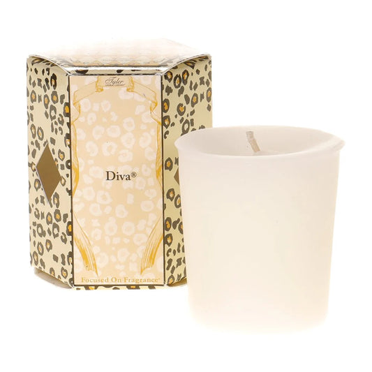 Tyler Candle Co. Votives