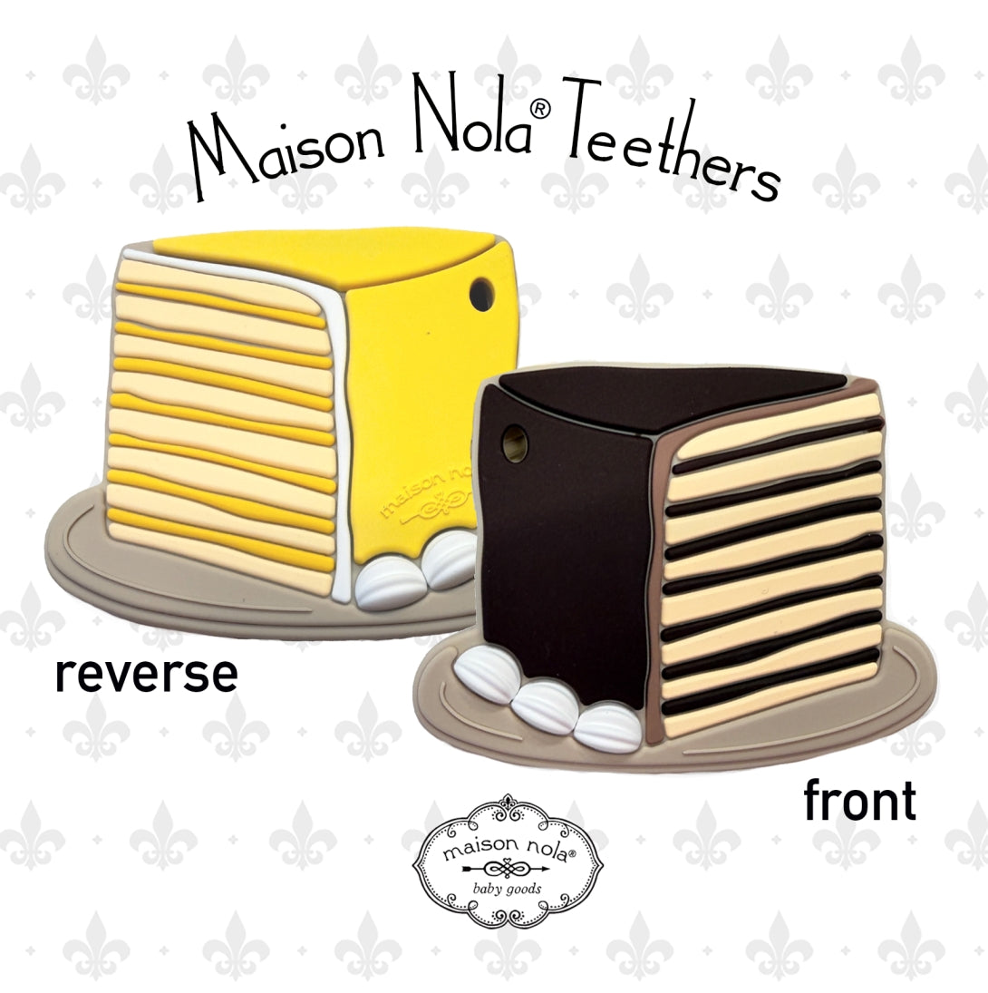 Maison Nola Teethers