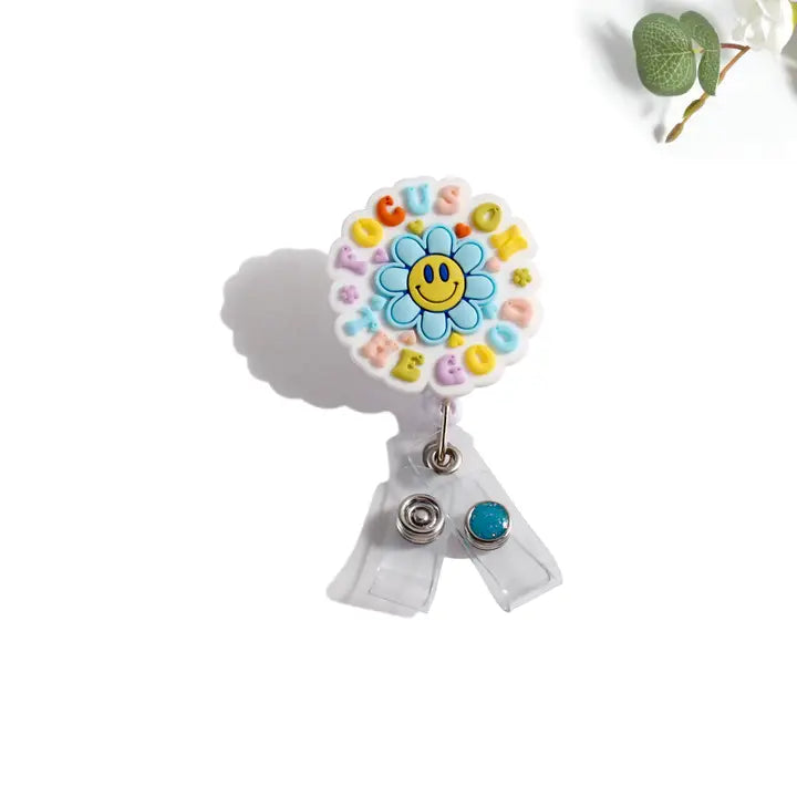 Badge Reels
