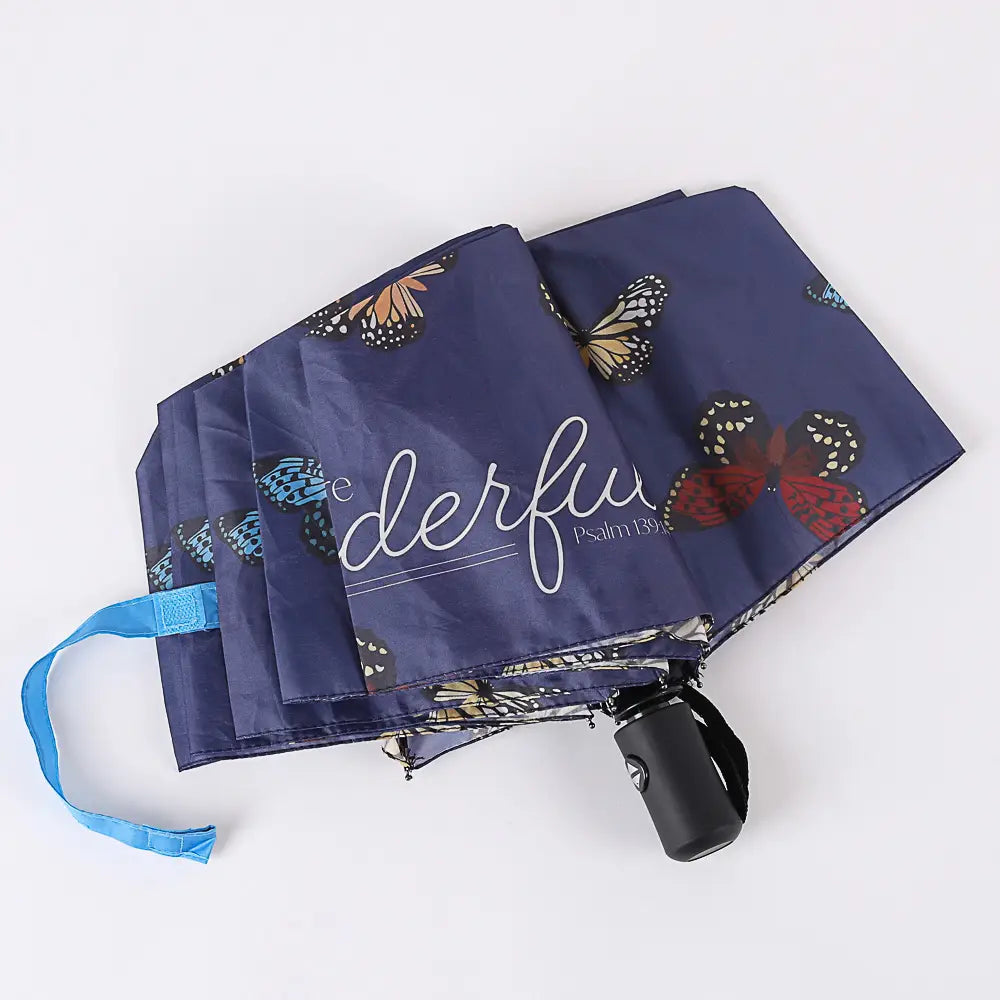 Compact Umbrella