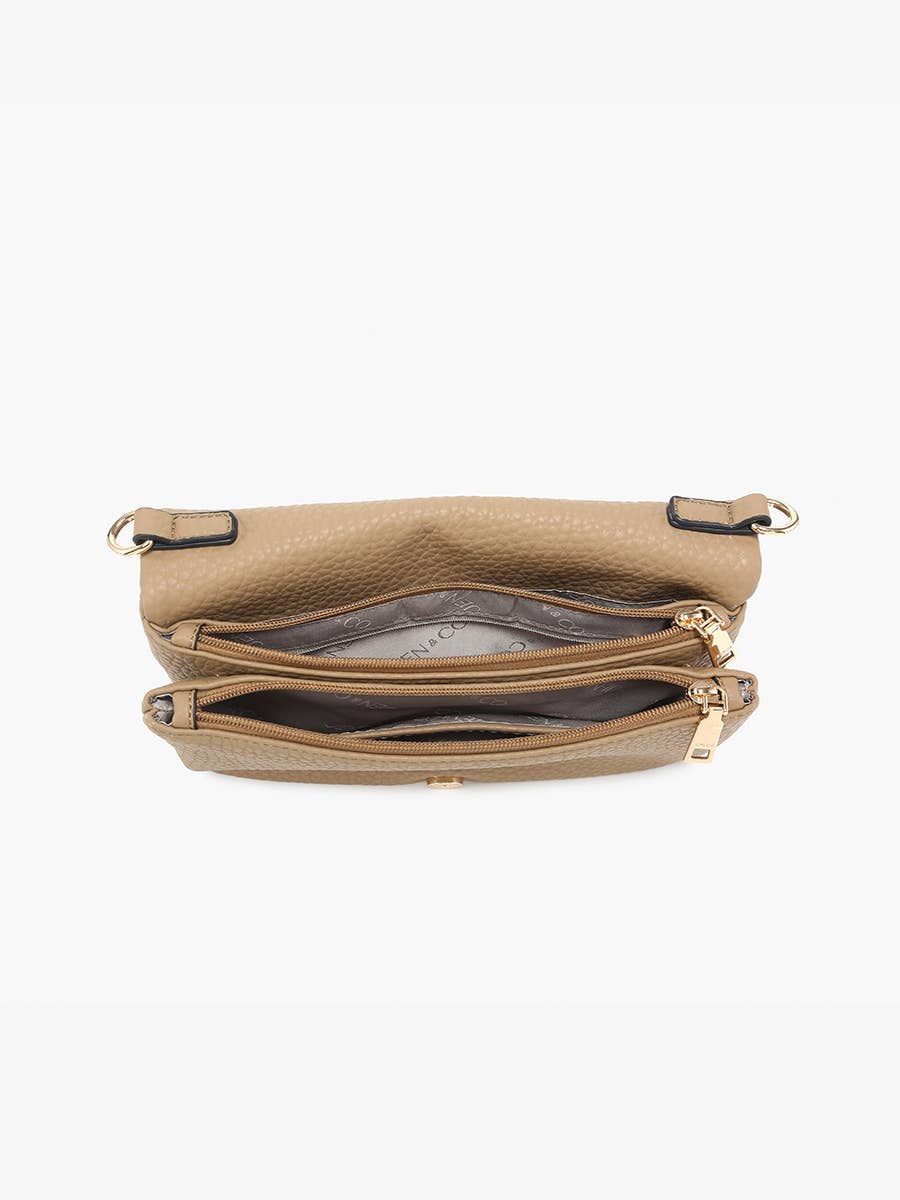 Phiona Crossbody Bag
