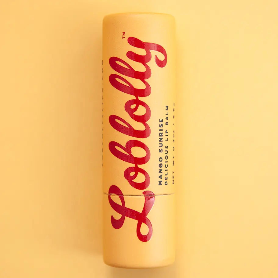 Loblolly Lip Balm