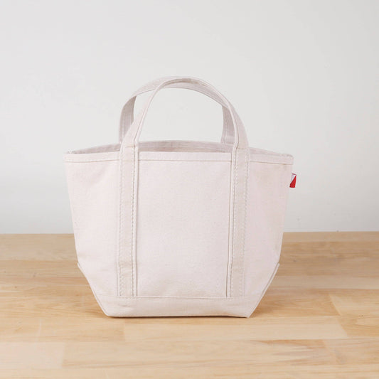 Classic ShoreBags Mini Canvas Tote