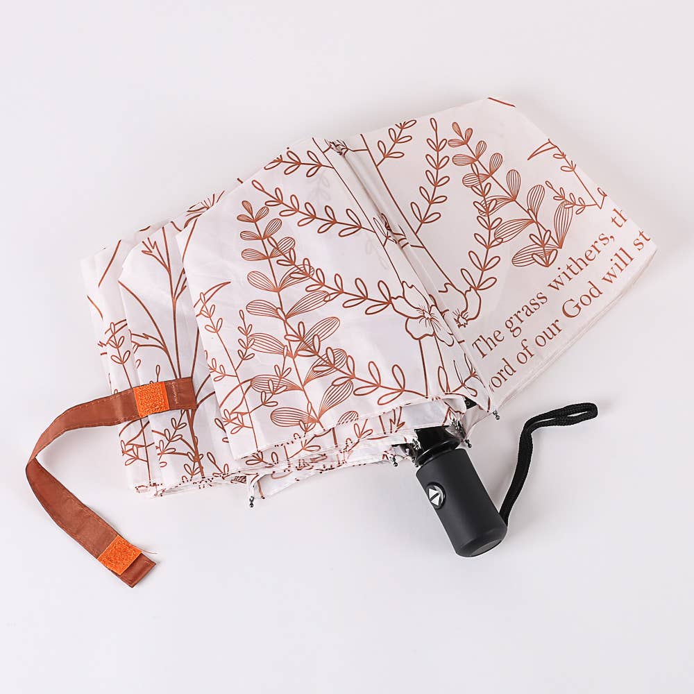 Compact Umbrella