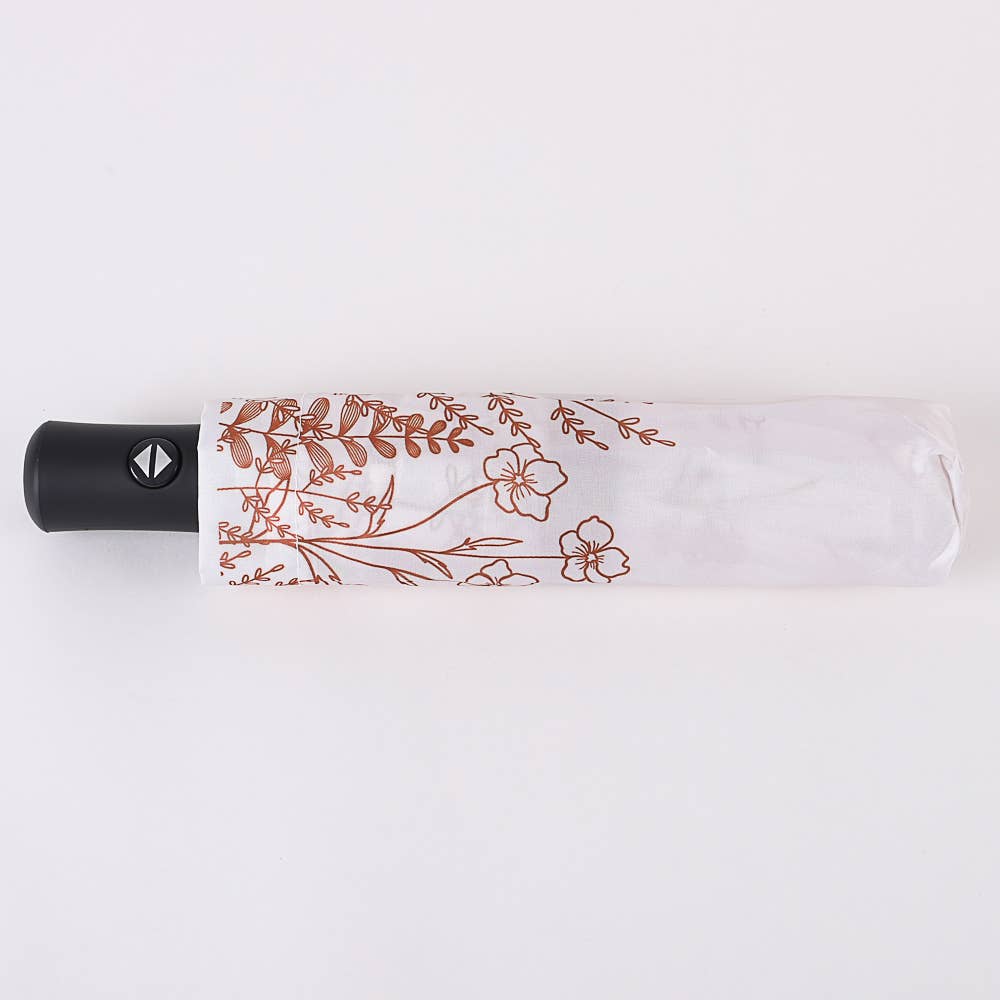 Compact Umbrella