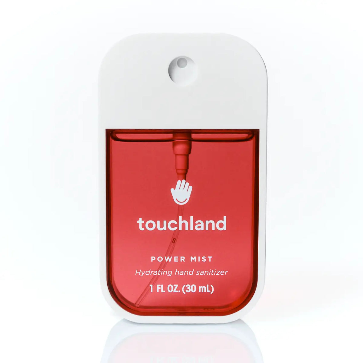 Holiday Touchland Mist Hand Sanitizer