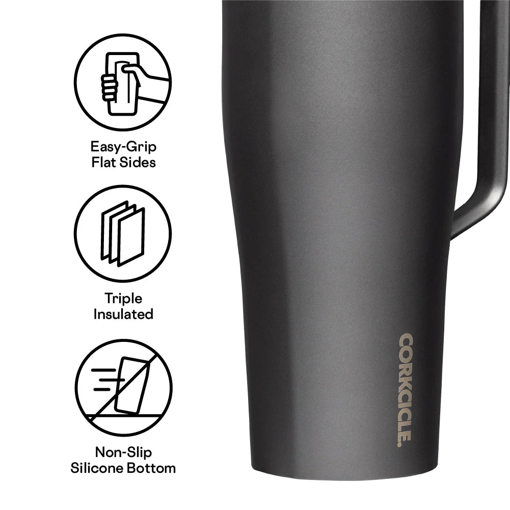 Corkcicle Cold Cup XL- Slate
