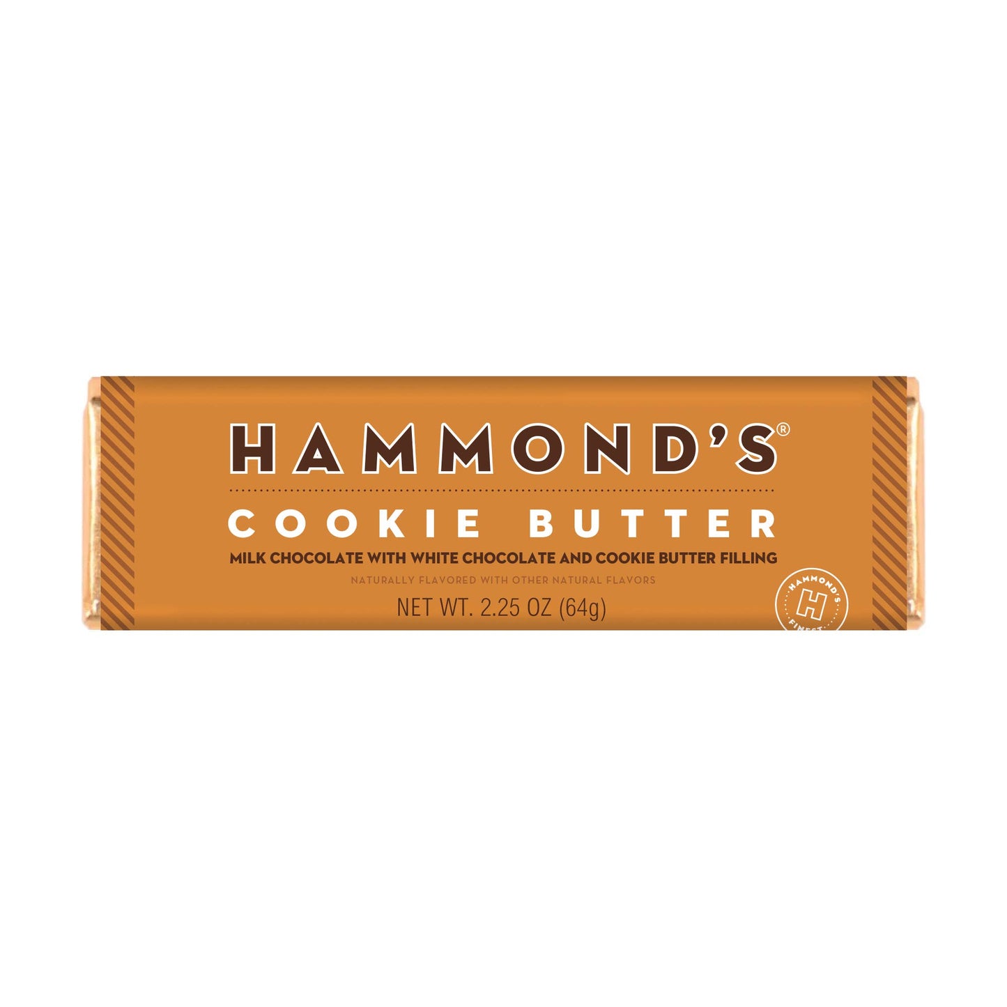 Hammond's Candy Bars