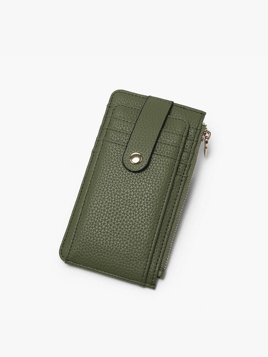 Mae RFID Multi-Card Wallet
