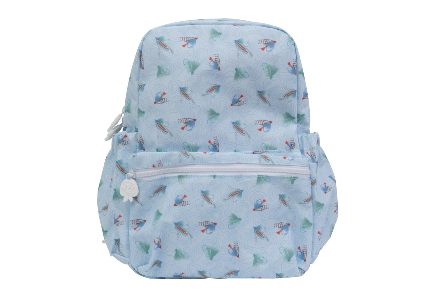 Flies Backpack