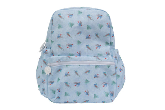 Flies Backpack
