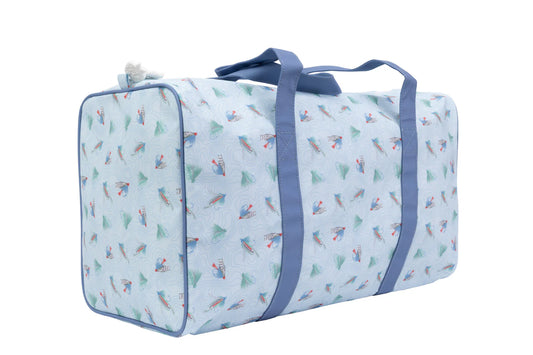 Flies Duffle Bag
