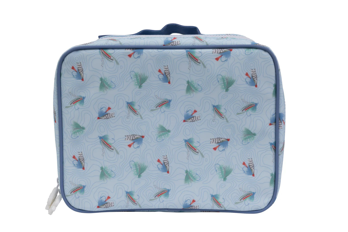 Flies Lunch Box