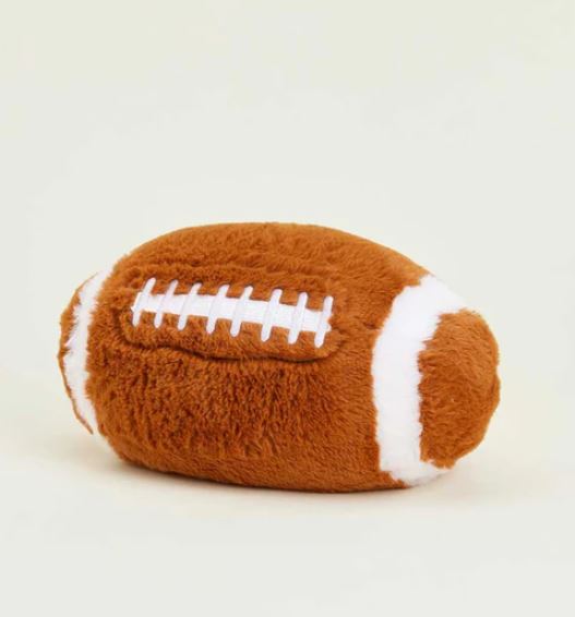 Football Warmies Junior