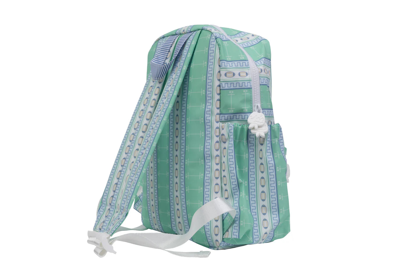 Football Backpack