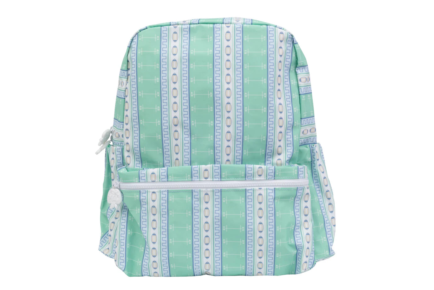Football Backpack