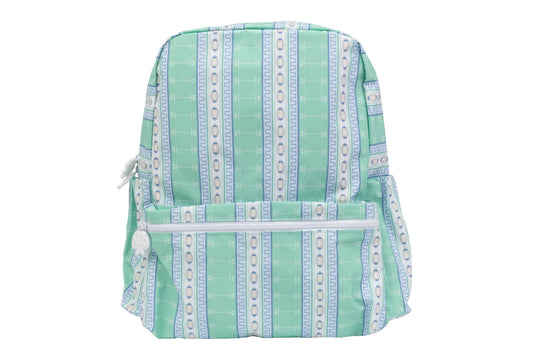 Football Backpack