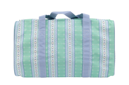 Football Duffle Bag
