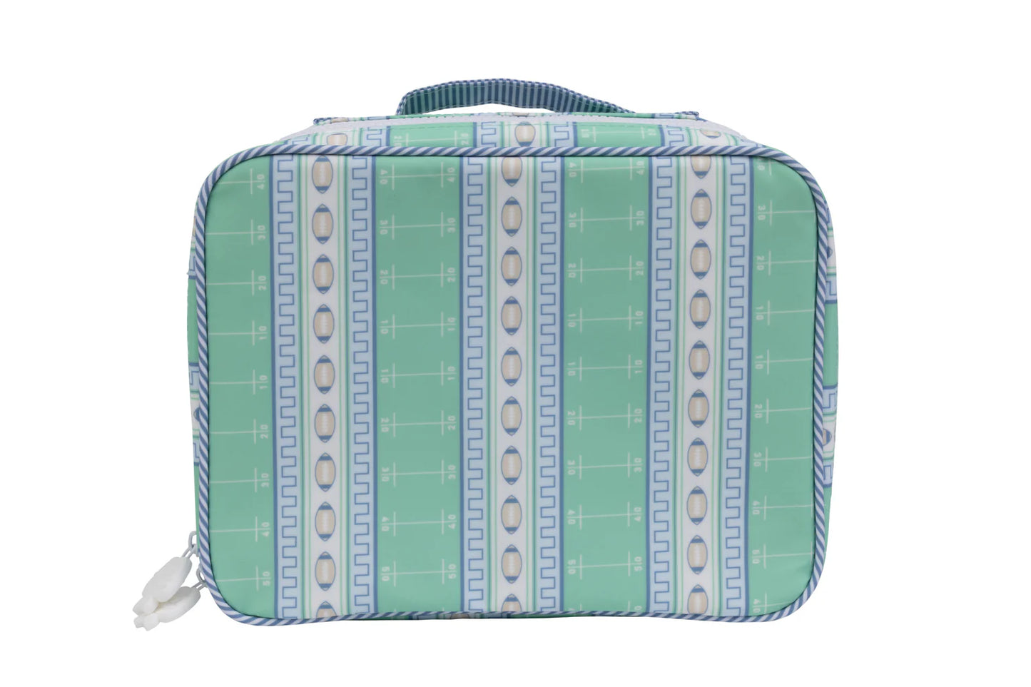 Football Lunch Box