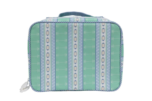 Football Lunch Box