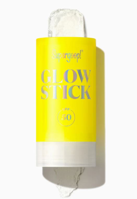 Supergoop Glow Stick SPF 50
