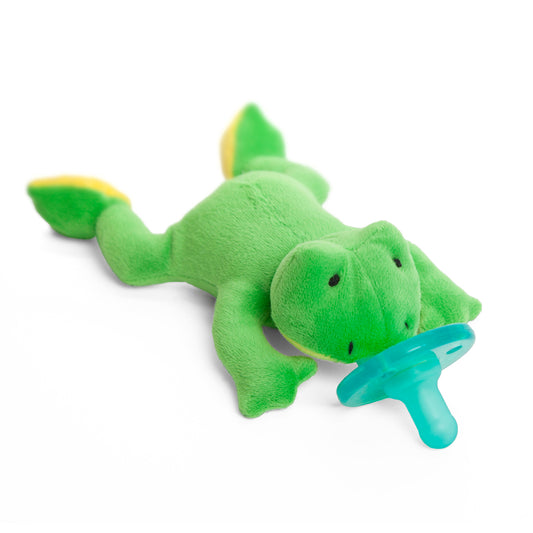 Frog WubbaNub