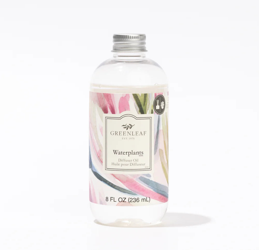 Greenleaf Reed Diffuser Oil
