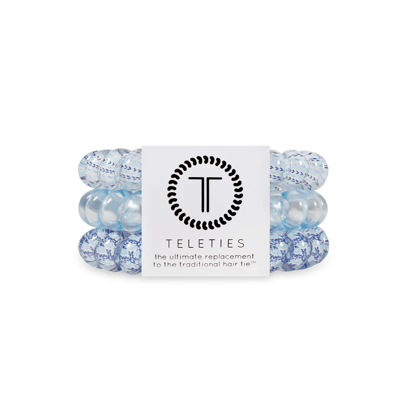 Teleties Large Hair Tie