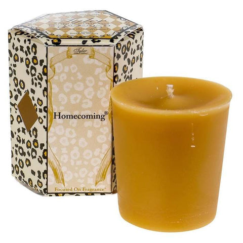 Tyler Candle Co. Votives