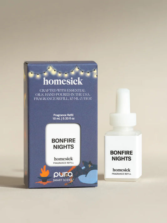 Pura Refill - Homesick