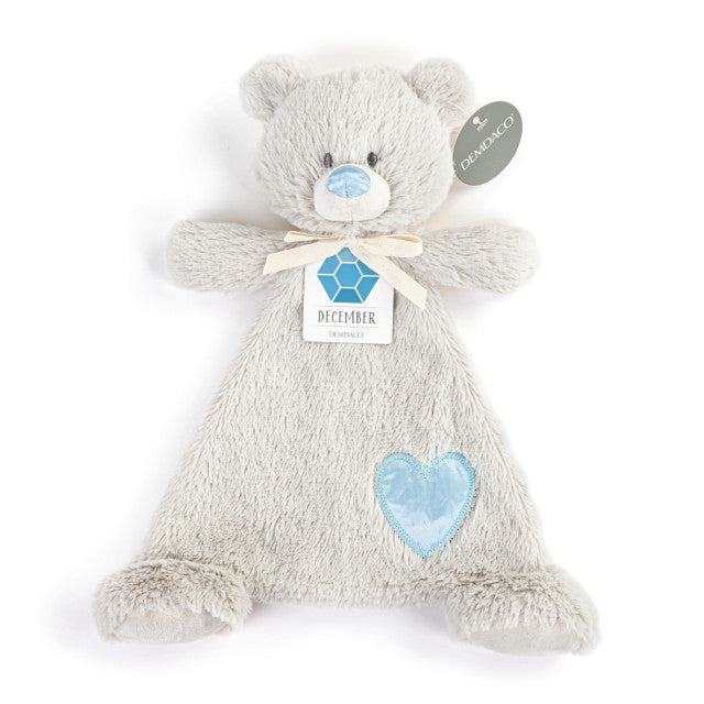 Birthstone Bear Blankie