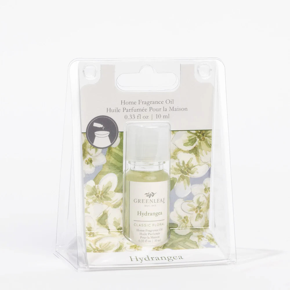 Greenleaf Home Fragrance Oil
