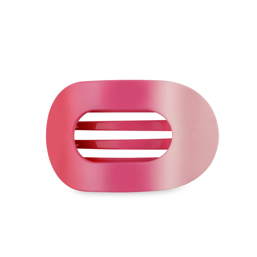 Teleties Large Flat Clip