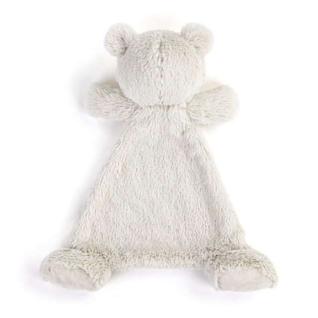 Birthstone Bear Blankie
