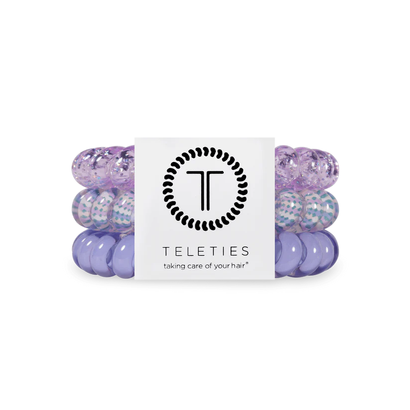 Teleties Large Hair Tie