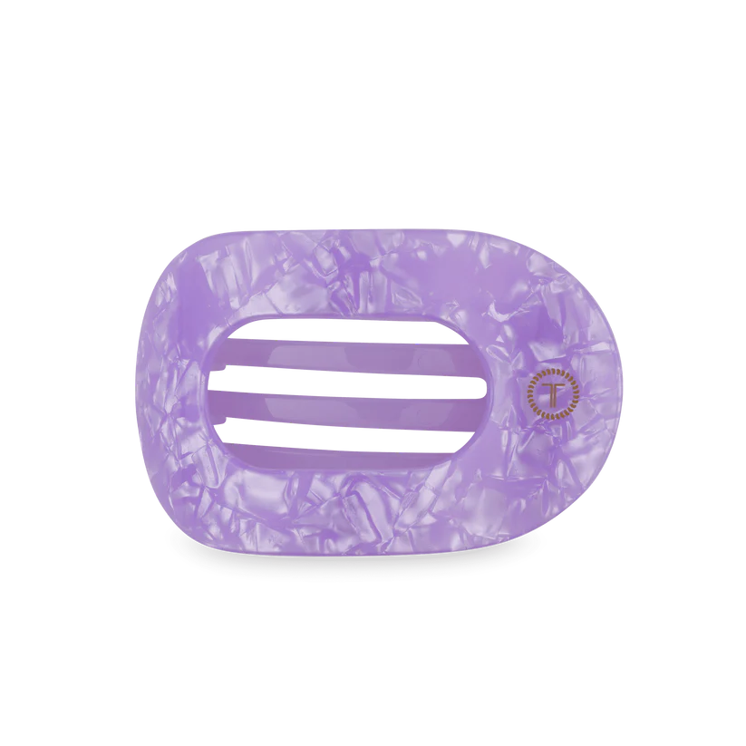 Teleties Medium Flat Clip