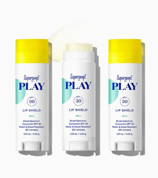 Supergoop PLAY Lip Shield SPF 30