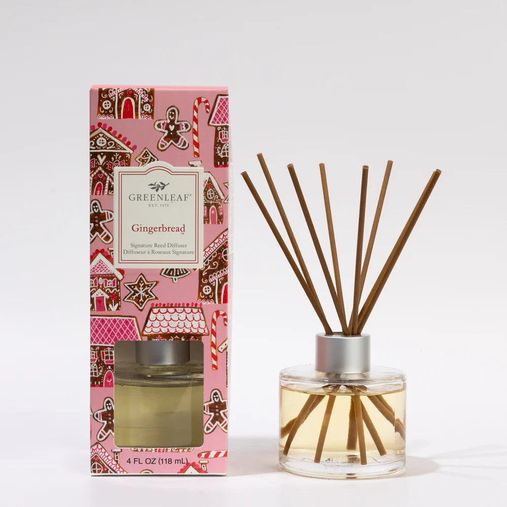 Greenleaf Reed Diffuser