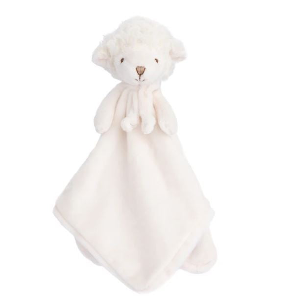 Blankie w/ Gift Box