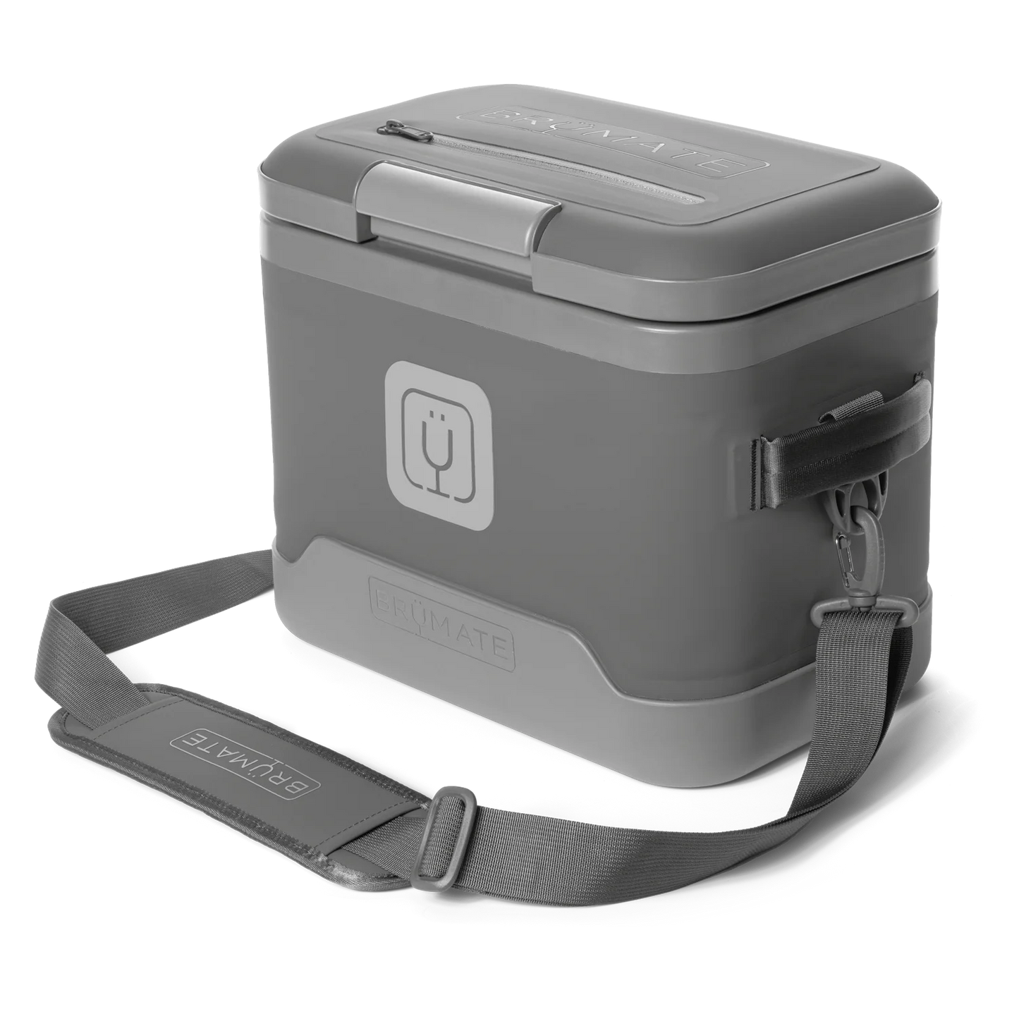 MagPack 12-Can Shoulder Sling Soft Cooler