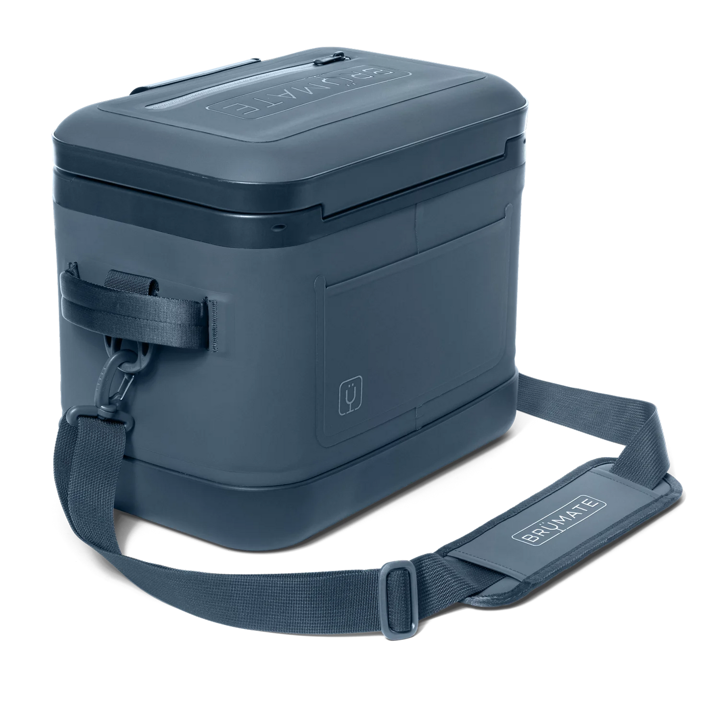 MagPack 12-Can Shoulder Sling Soft Cooler