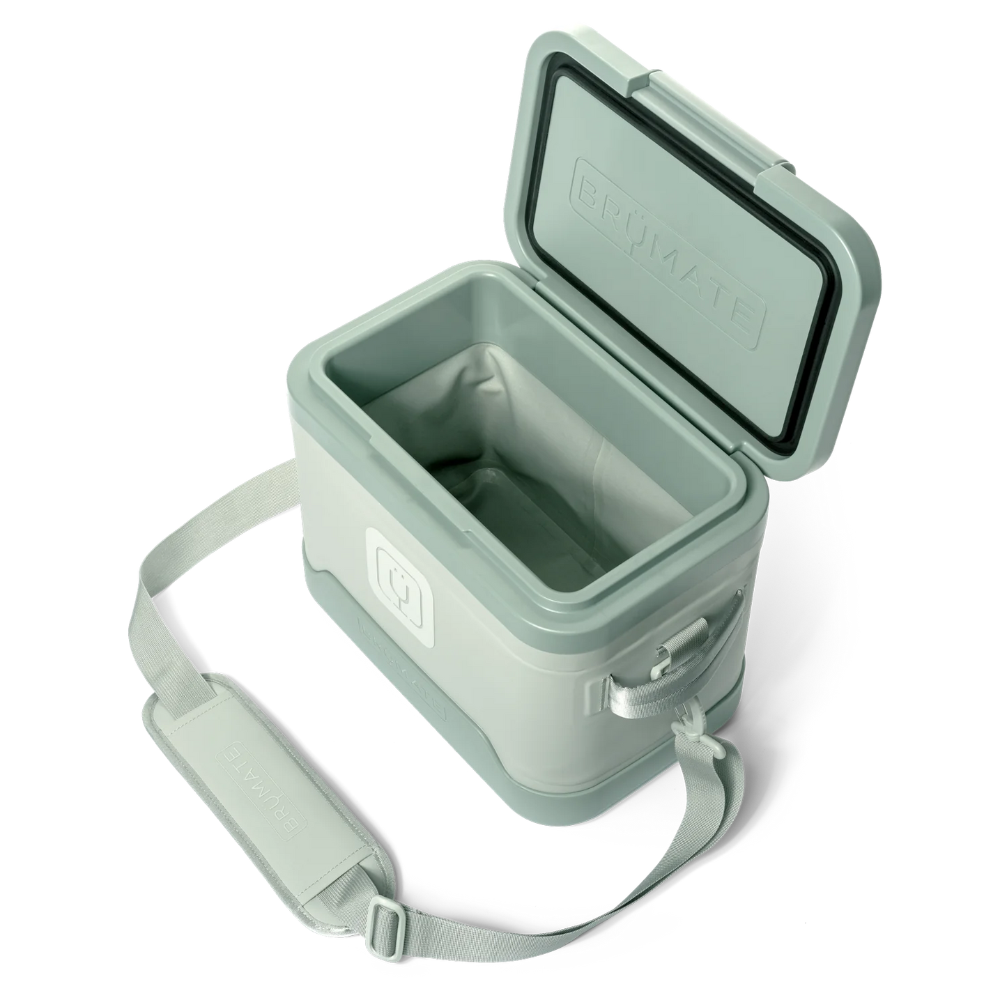 MagPack 12-Can Shoulder Sling Soft Cooler