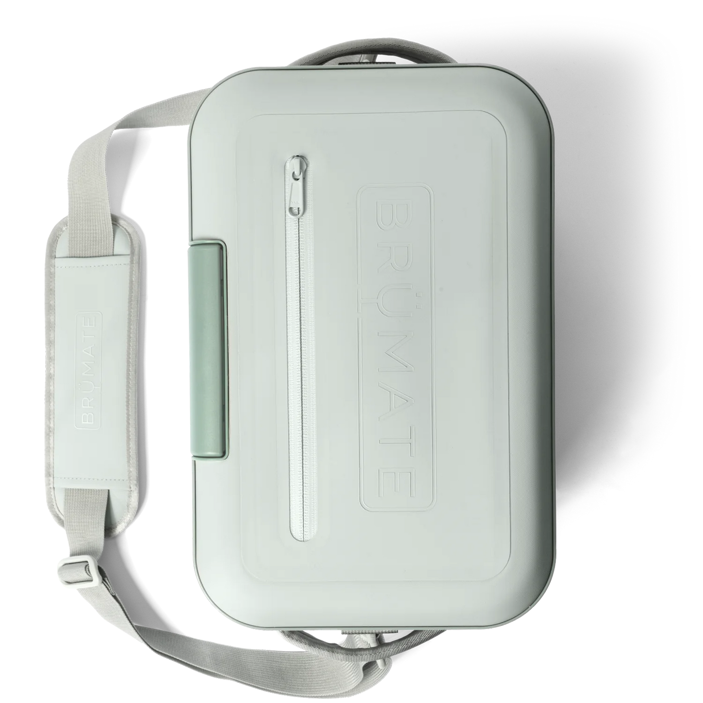 MagPack 12-Can Shoulder Sling Soft Cooler