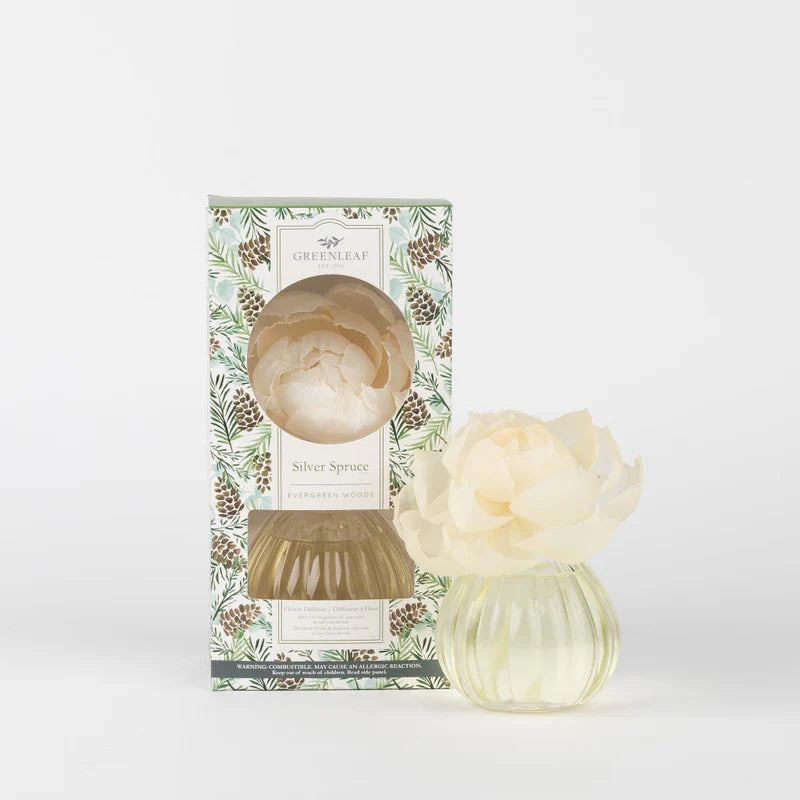 Greenleaf Flower Diffuser