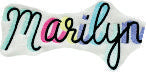 Specialty Font Embroidery