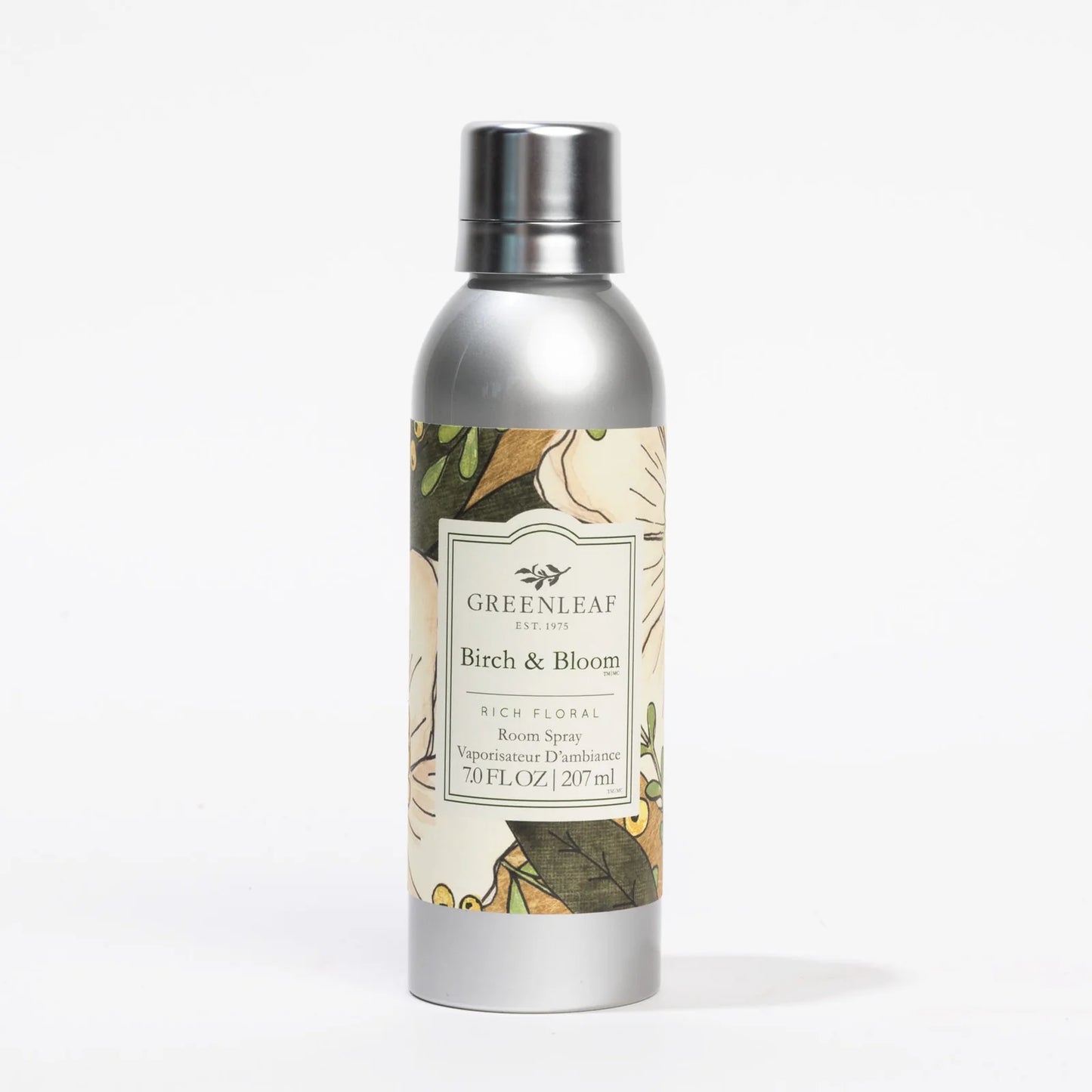 Greenleaf Room Spray
