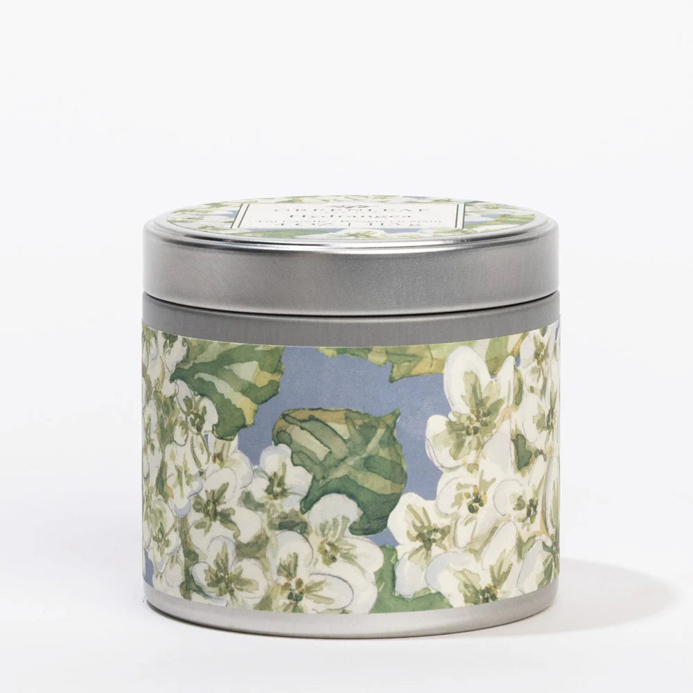 Greenleaf Hope Candle - Thumbnail 5