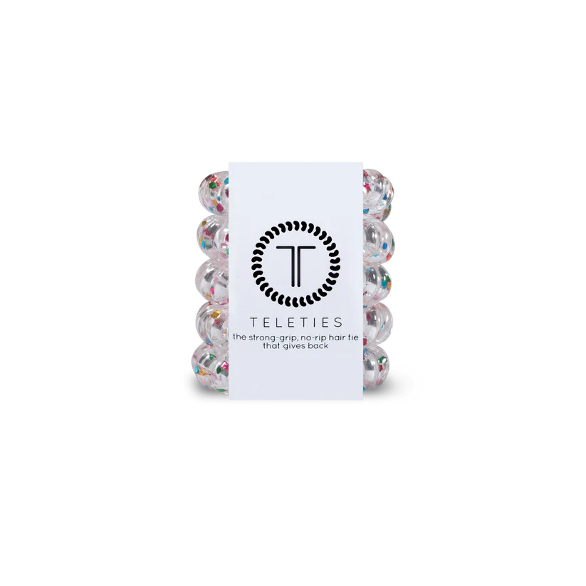 Teleties Tiny Hair Tie