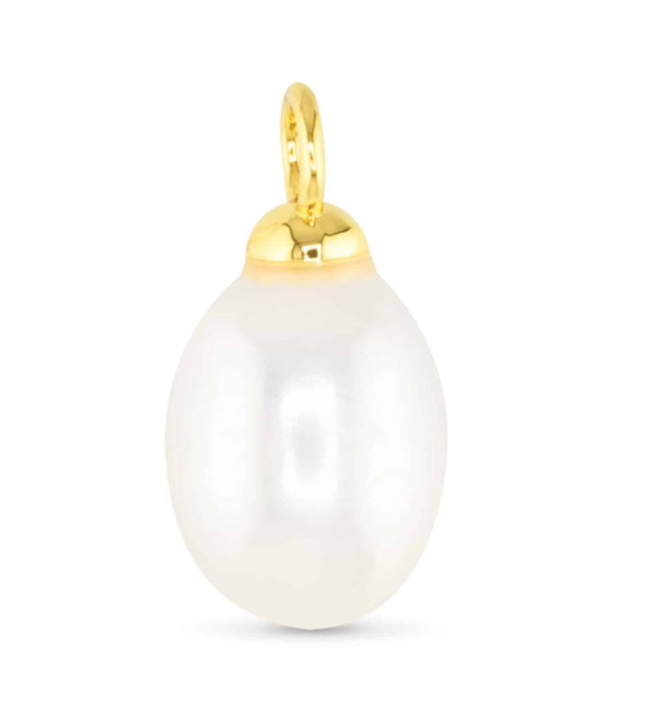 Amanda Blu Gold Charms